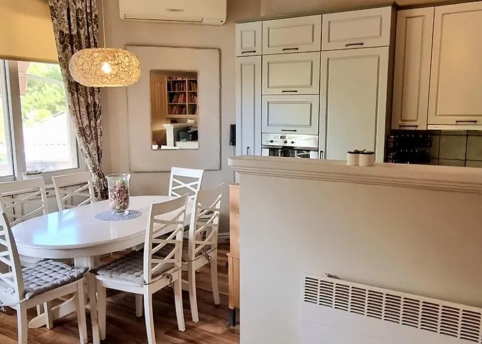 Appartamento Suzy&demi *