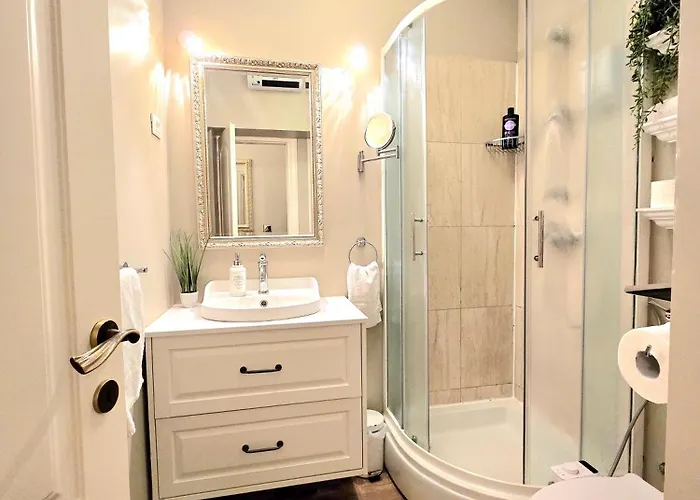 Suzy&demi Appartamento