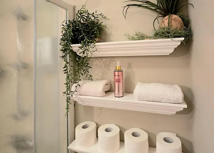 Appartamento Suzy&demi