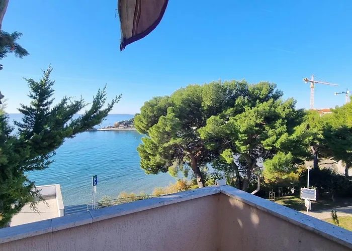 Suzy&demi Appartamento Spalato