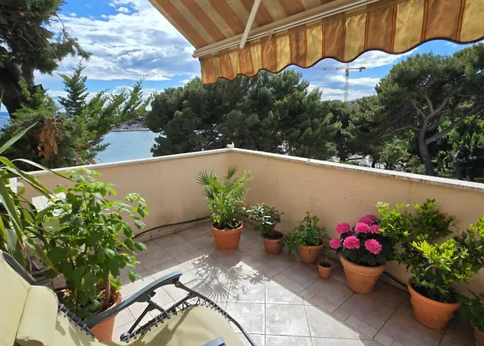 Appartamento Suzy&demi