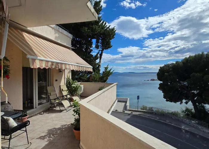 Appartamento Suzy&demi Spalato