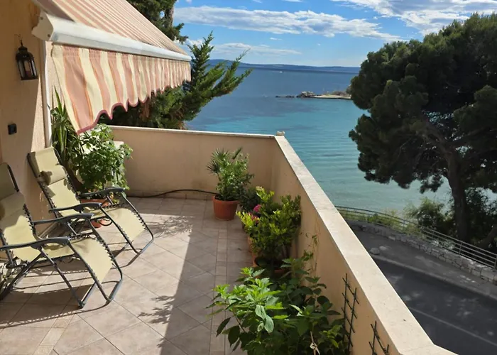 Suzy&demi Appartamento Spalato