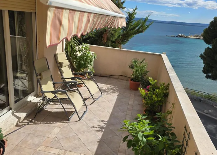 Appartamento Suzy&demi Spalato