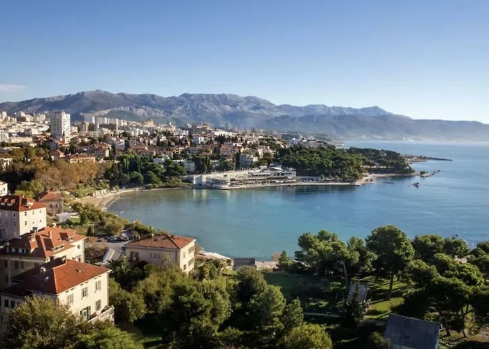 Suzy&demi Appartamento Spalato