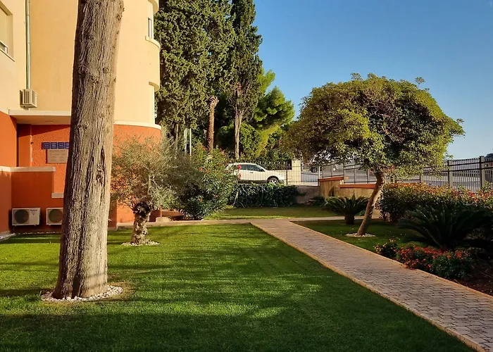 Appartamento Suzy&demi *