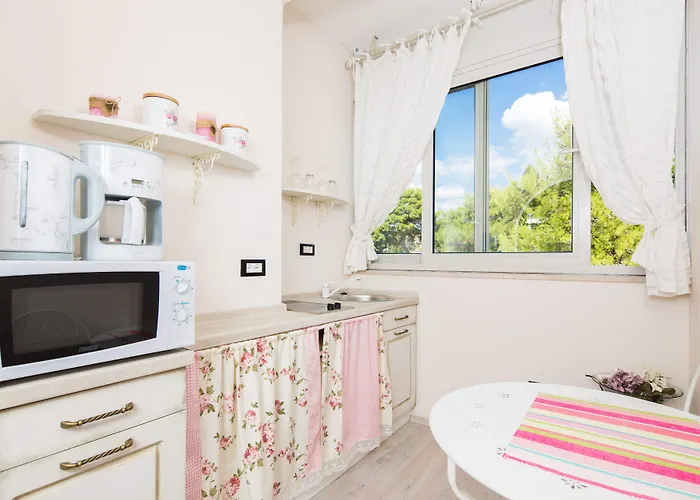 Appartamento Suzy&demi Spalato