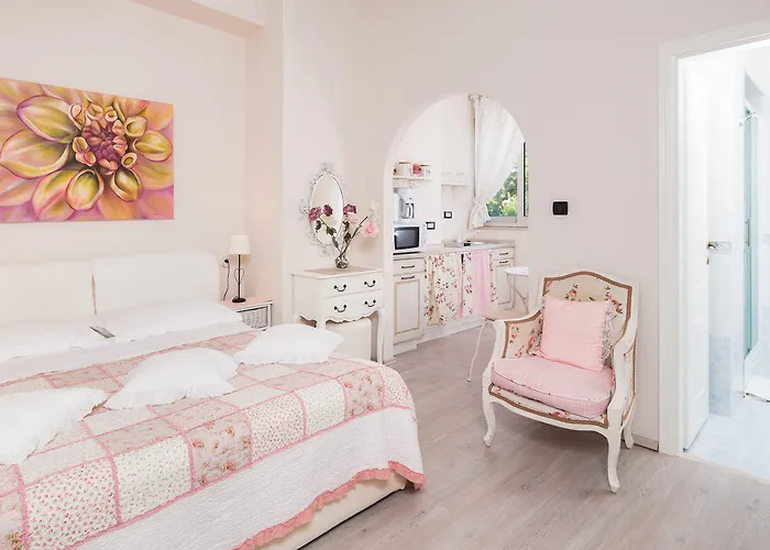 Suzy&demi Appartamento *