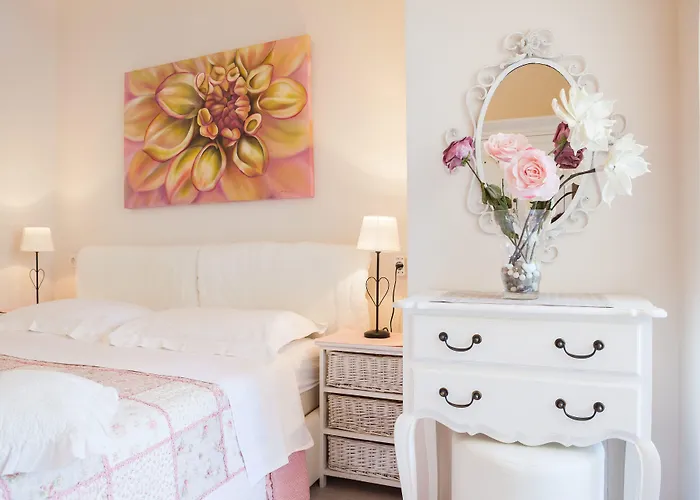 Appartamento Suzy&demi