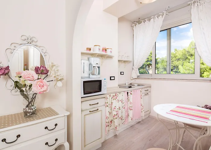 Appartamento Suzy&demi Spalato