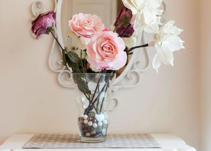 Suzy&demi Appartamento *