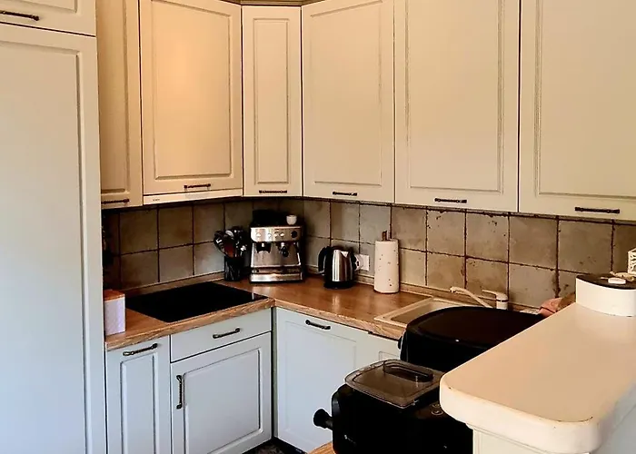Suzy&demi Apartman Split