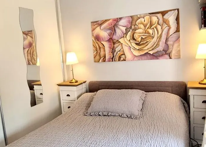 Suzy&demi Apartman