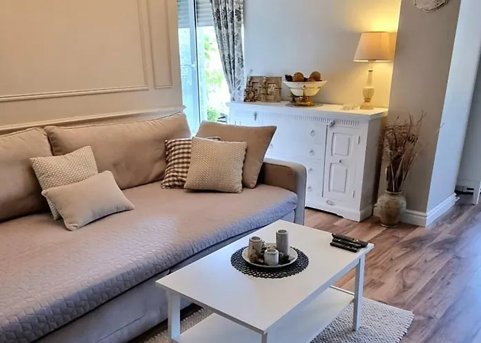 Suzy&demi Apartman