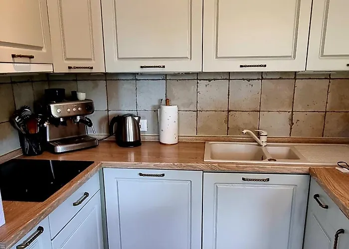Suzy&demi Apartman