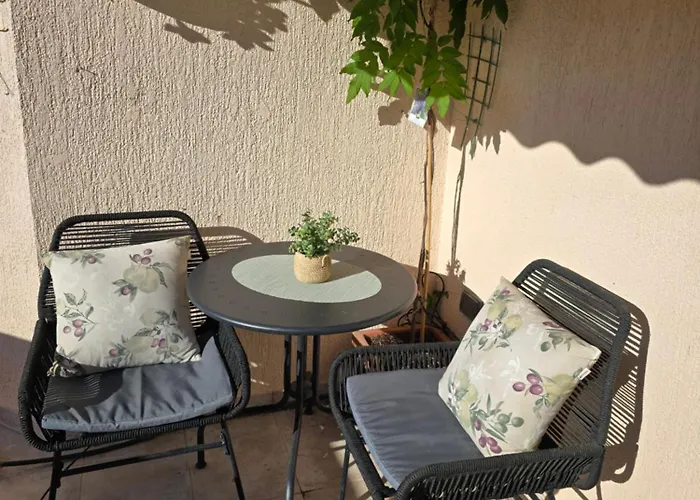 Suzy&demi Apartman Split