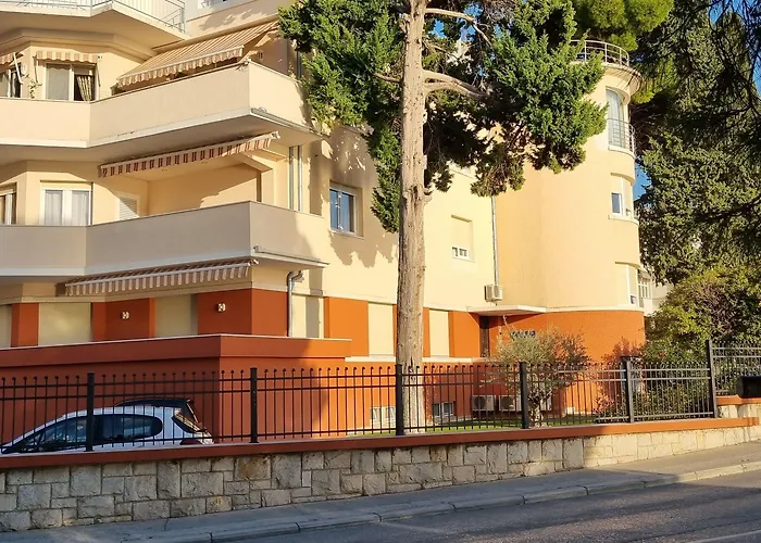 Apartman Suzy&demi *