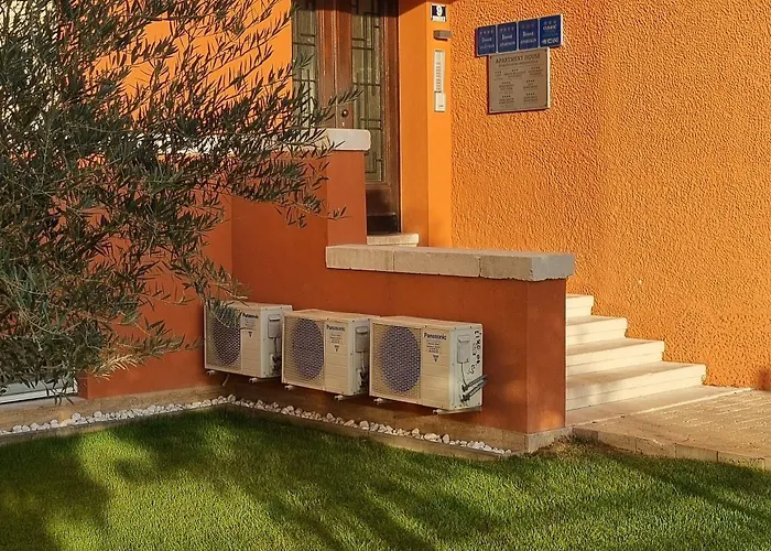 Suzy&demi Apartman