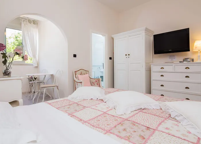 Suzy&demi Apartman *